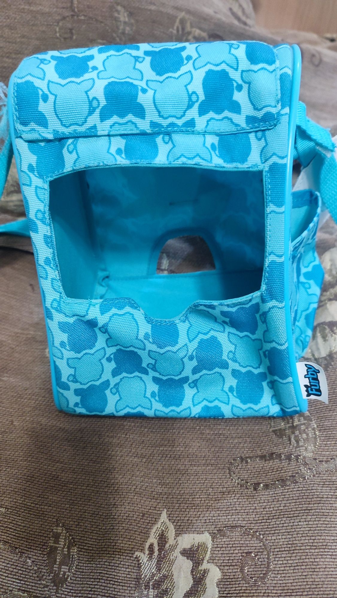Продам іграшку Furby