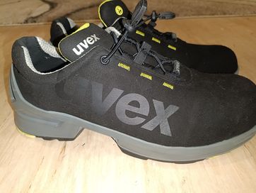 Uvex buty robocze 43