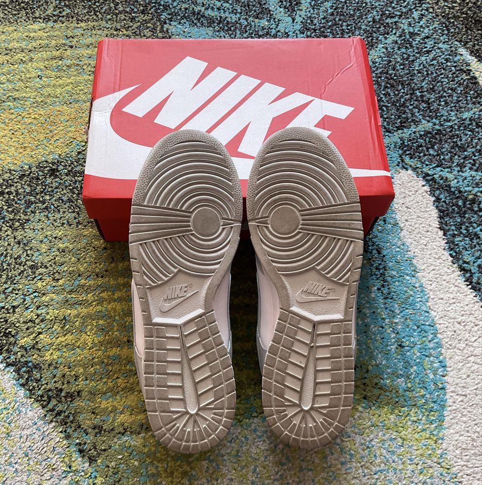 Nike Dunk Low Retro-rozm.46