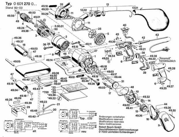 MPORTO - Correia BOSCH 1.609.247.001