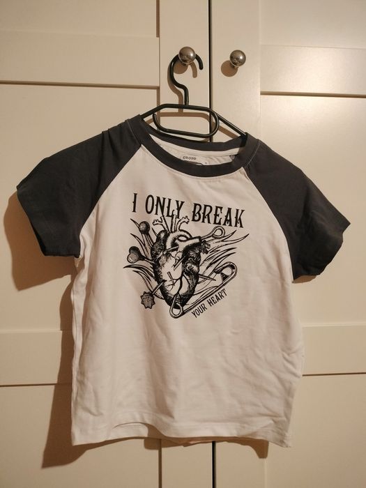 Bluzka/t-shirt damska