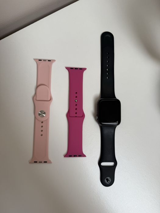 Apple watch 4, 44mm GPS + Cellular