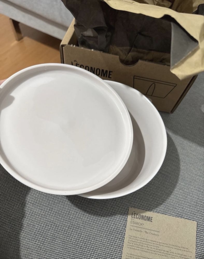 Degrenne Starck Bowl 18 cm