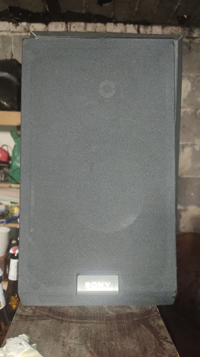 Sprzedam głośniki Sony