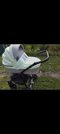 Коляска 2 в 1 Baby Pram Avenue