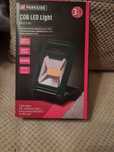 Lampa robocza Parkside PALC 4 A2 nowa