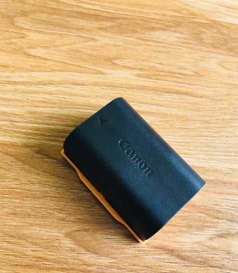Canon lp e6 baterie