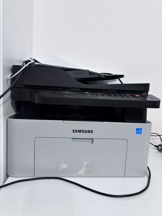 Drukarka Samsung