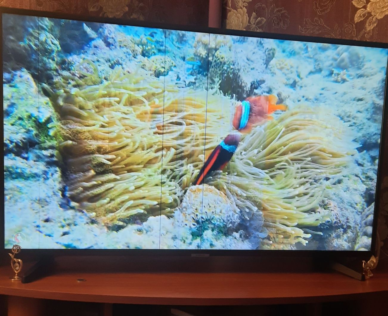 Телевизор смарт Samsung 40' б/у 3500грн.
