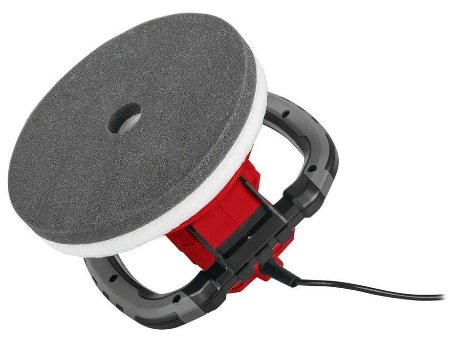 Машинка полірувальна Ultimate Speed UPM 120 B3 для авто