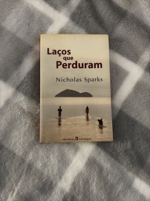 Livros Variados