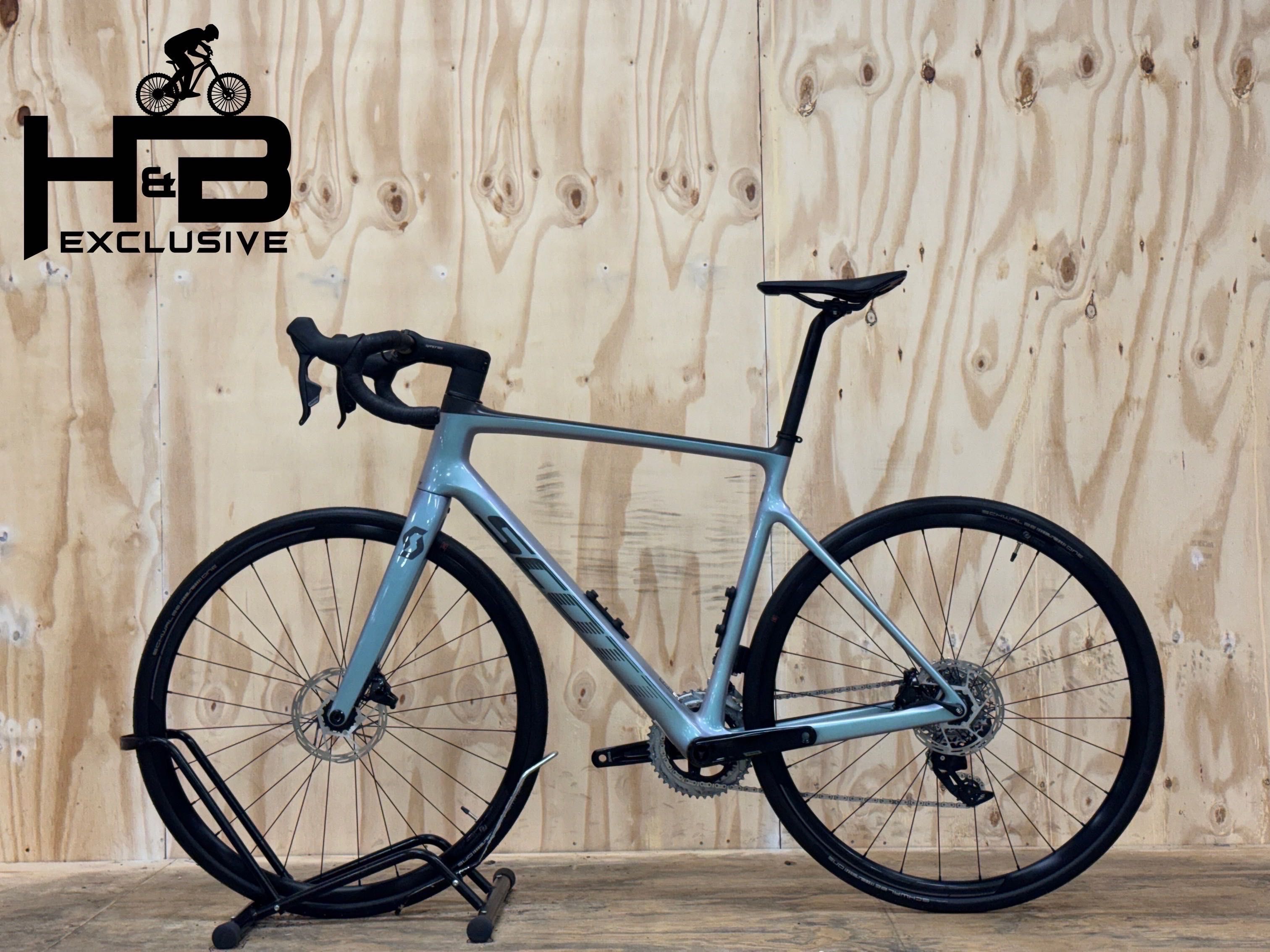 Scott Addict 10 Carbon Sram Rival AXS 2023