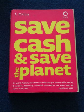 "Save Cash & Save the Planet" A. Smith , N. Baird