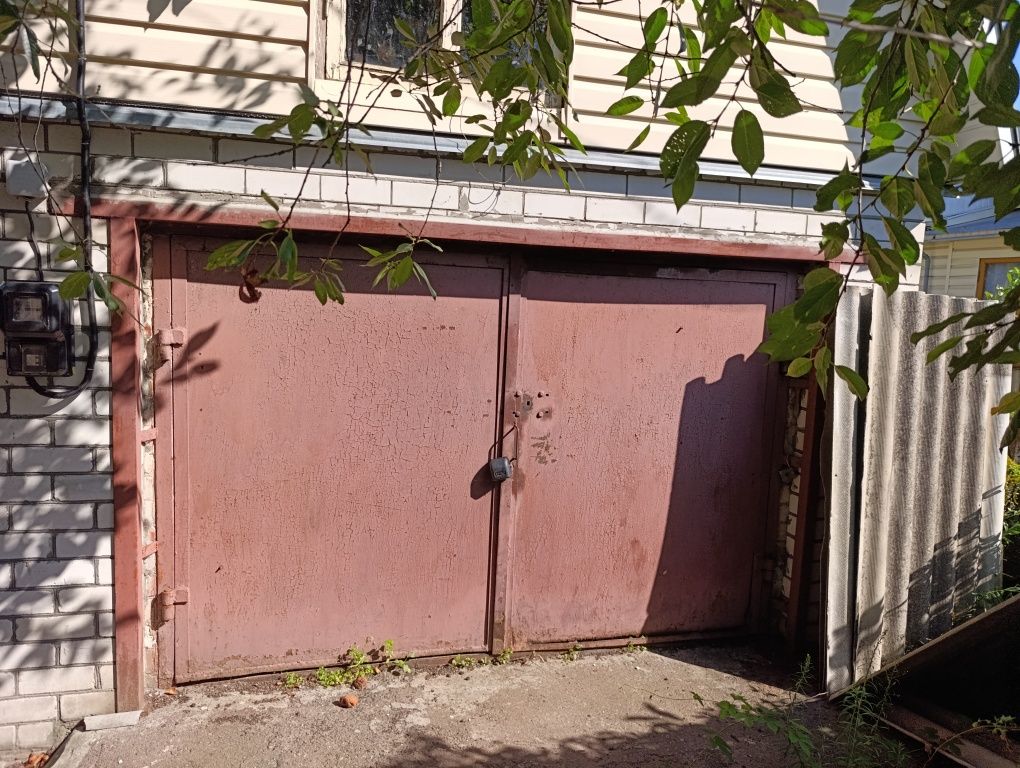Продаж ділянки 7сот. вул.М.Небаби, центр, Градецький