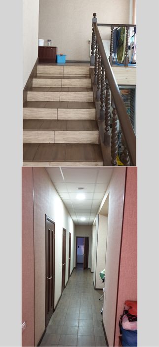 Будинок + бизнес шиномонтаж,Шевченківський,Григорія Чечета 1