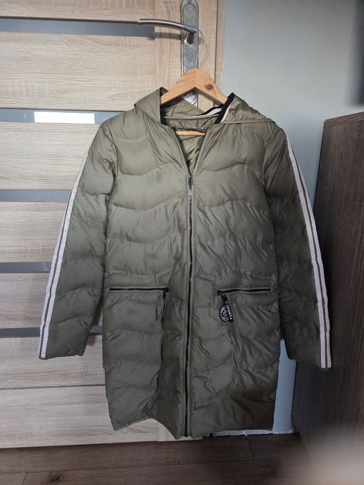 Płaszczyk 152 Reserved