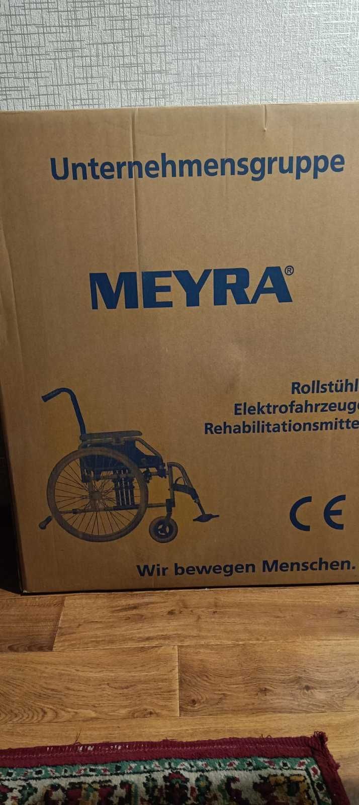 Інвалідний візок Meyra 2.750