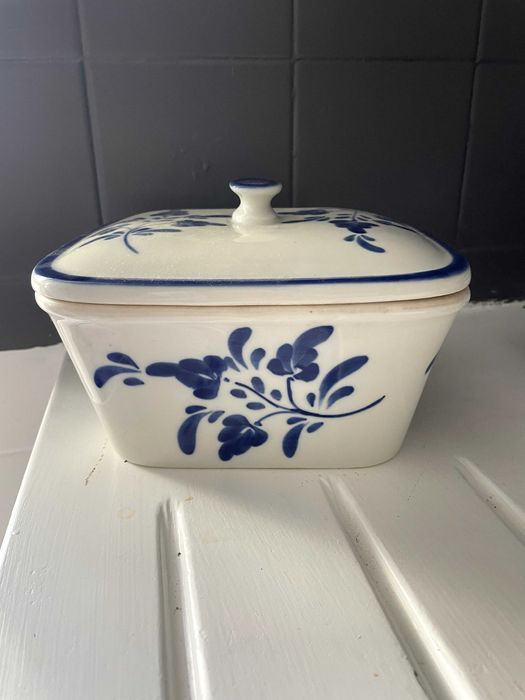 Conjunto de Louça de Viana do Castelo