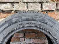 Резина 175/70 r14 goodyear gt2 Шинна Запаска Розпаровка