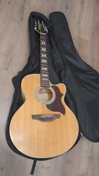 Дванадцятиструнна гітара Takamine EG523-SC12  MIK