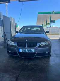 BMW e90 318d 2008