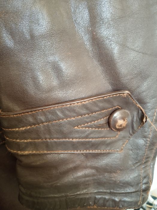 Германия пальто времен второй мировой войны