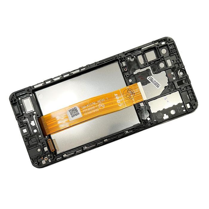 Wyświetlacz Lcd Ramka Do Samsung A32 5G Sm-A326