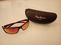 Óculos de Sol Pepe Jeans (como novos)