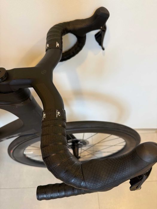 Scott Foil Pro!! jak nowy L Dura-Ace Di2 carbon