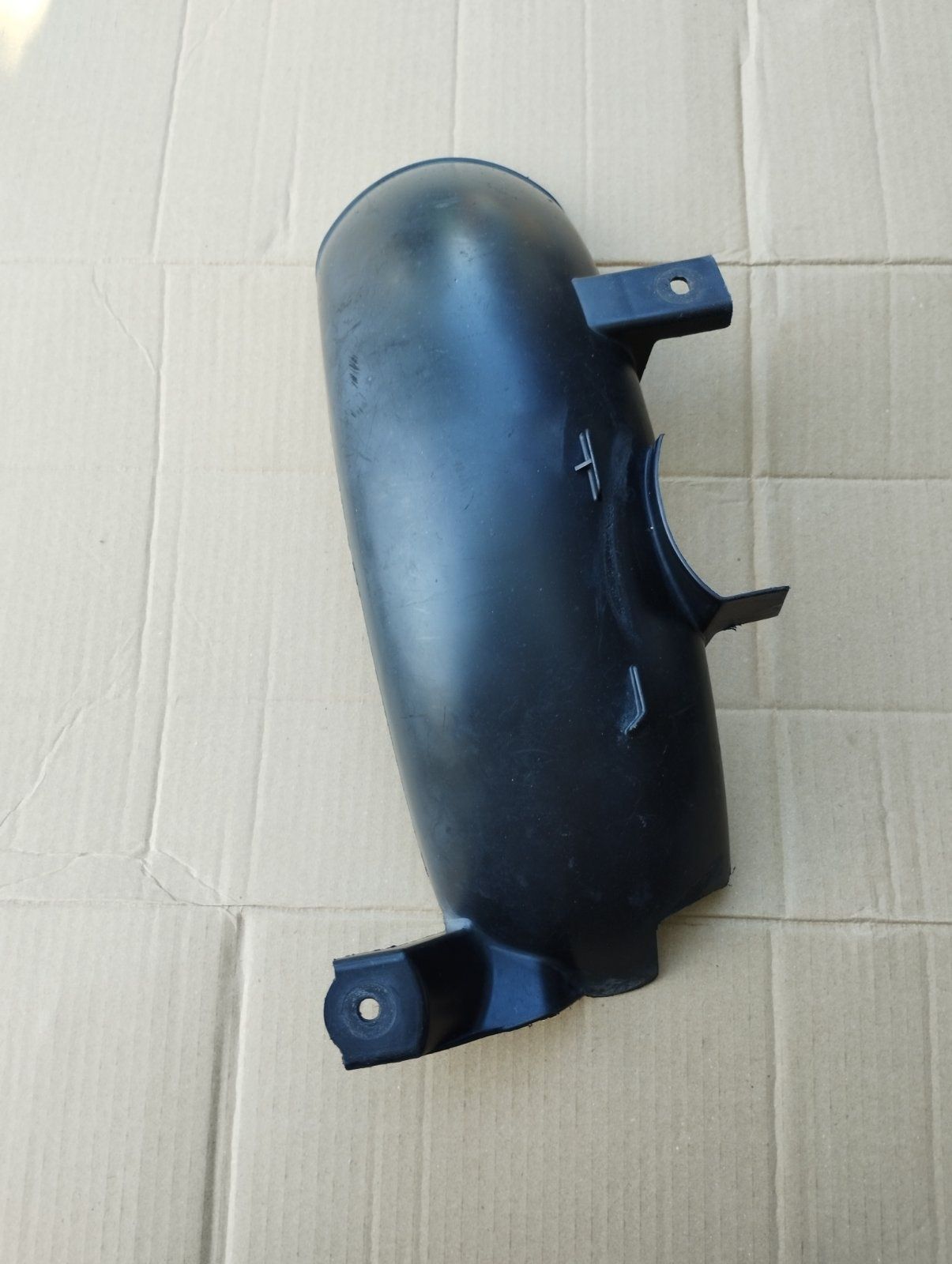 Брызговик бризовик двигателя Honda Dio 55 56 57