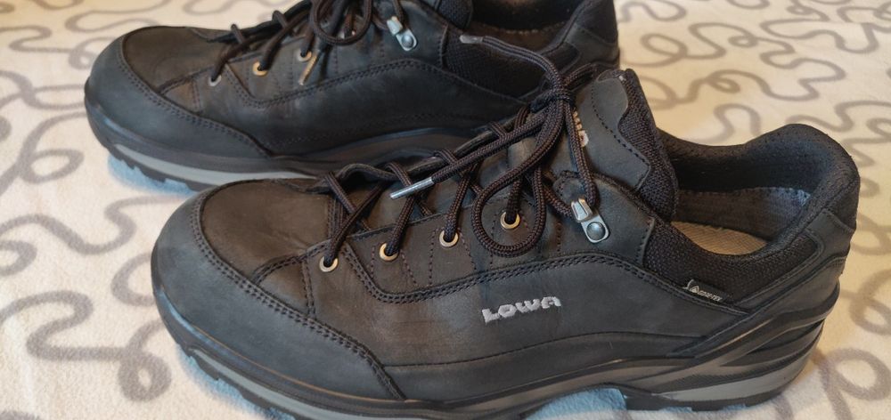 Lowa Renegade GTX 46