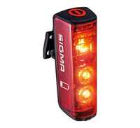 Lampa T. Sigma Blaze Funkcja Stop 15100