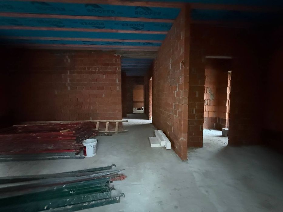 Газ! Приватний будинок біля Варшавки єОселя Сертифікат Програми