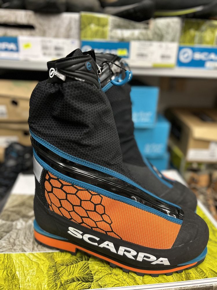 Buty Scarpa Phantom 6000