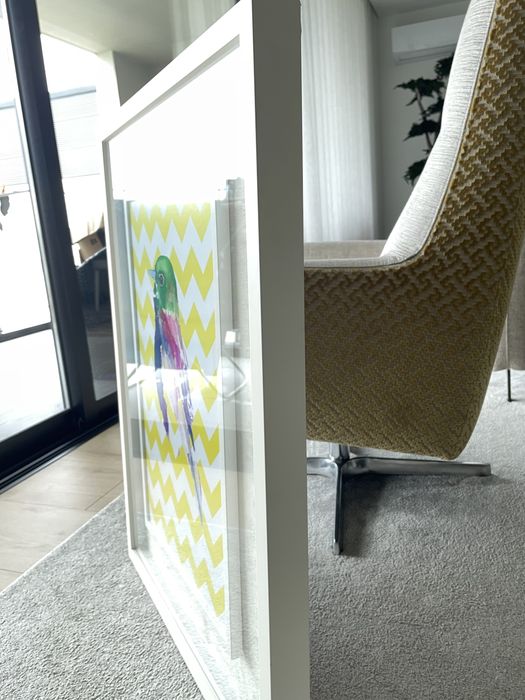 Quadro decorativo