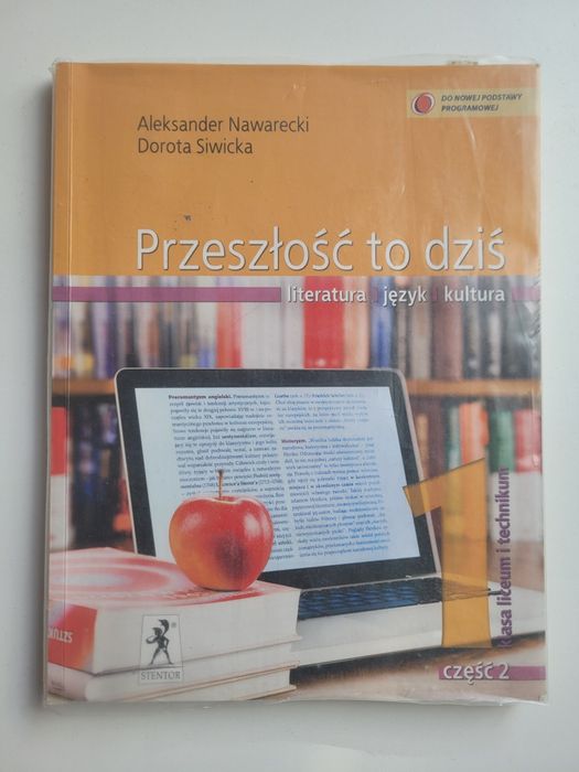 Przeszłość to dziś 1 część 2