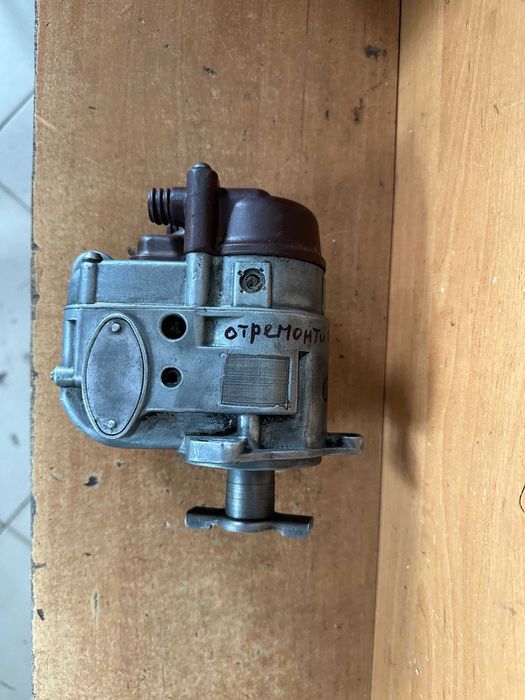 Магнето 2-х контактное