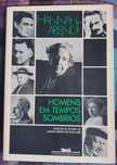 Hannah Arendt - Homens em Tempos Sombrios