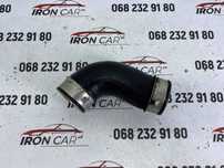 Патрубок інтеркулера Mercedes-Benz E-Class W211 2.2 02-09 A2115282382