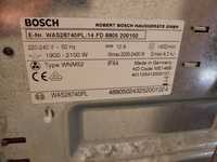 Bosch logixx 8 sensitive półka na suszarkę