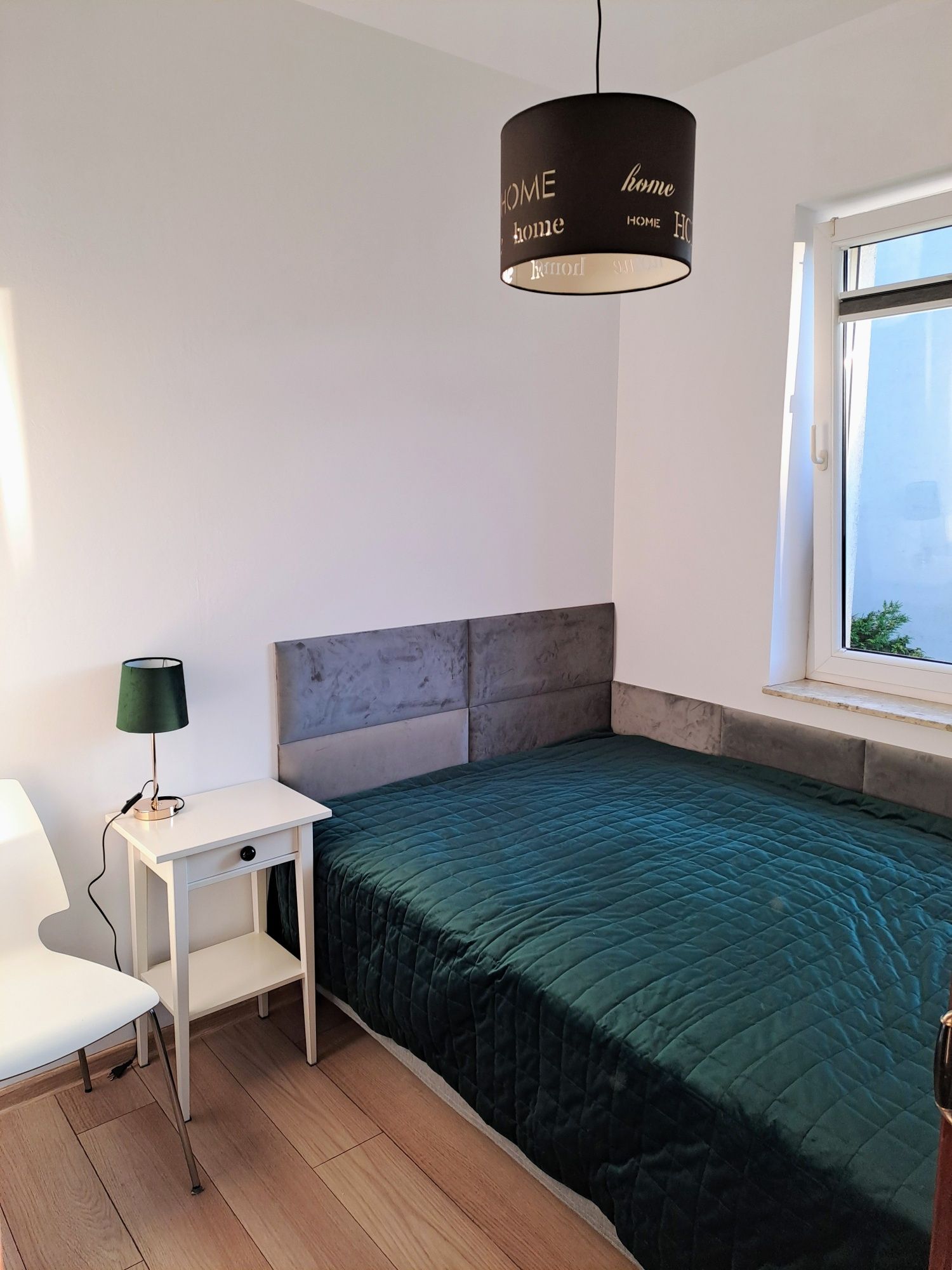 Wynajmę 2 pokoje, 38 m², taras, parking – Stara Miłosna, Wesoła, W-wa
