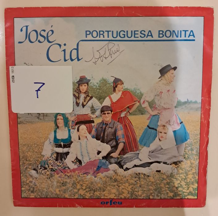 Discos Vinil Singles, Música Portuguesa, Vários.