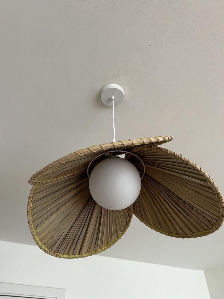 Ceiling lamp - candeeiro