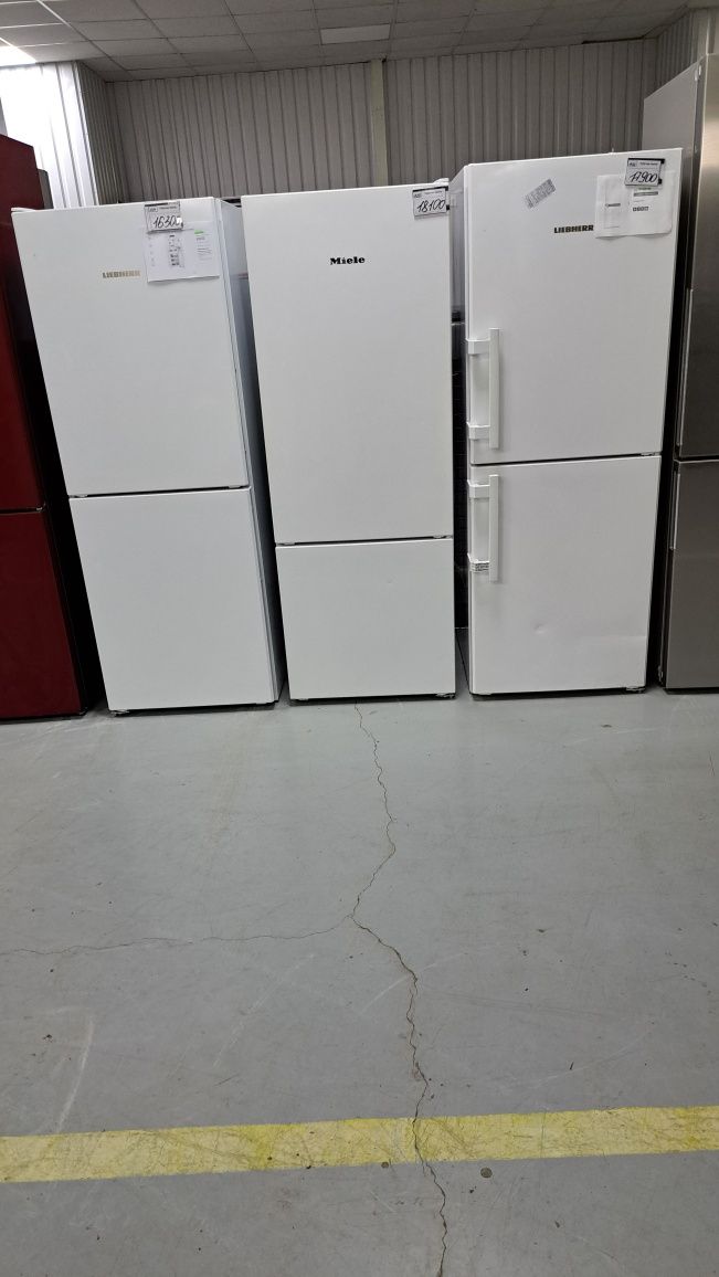 Холодильник з Германії Siemens kgn85t високий нержавійка А+++