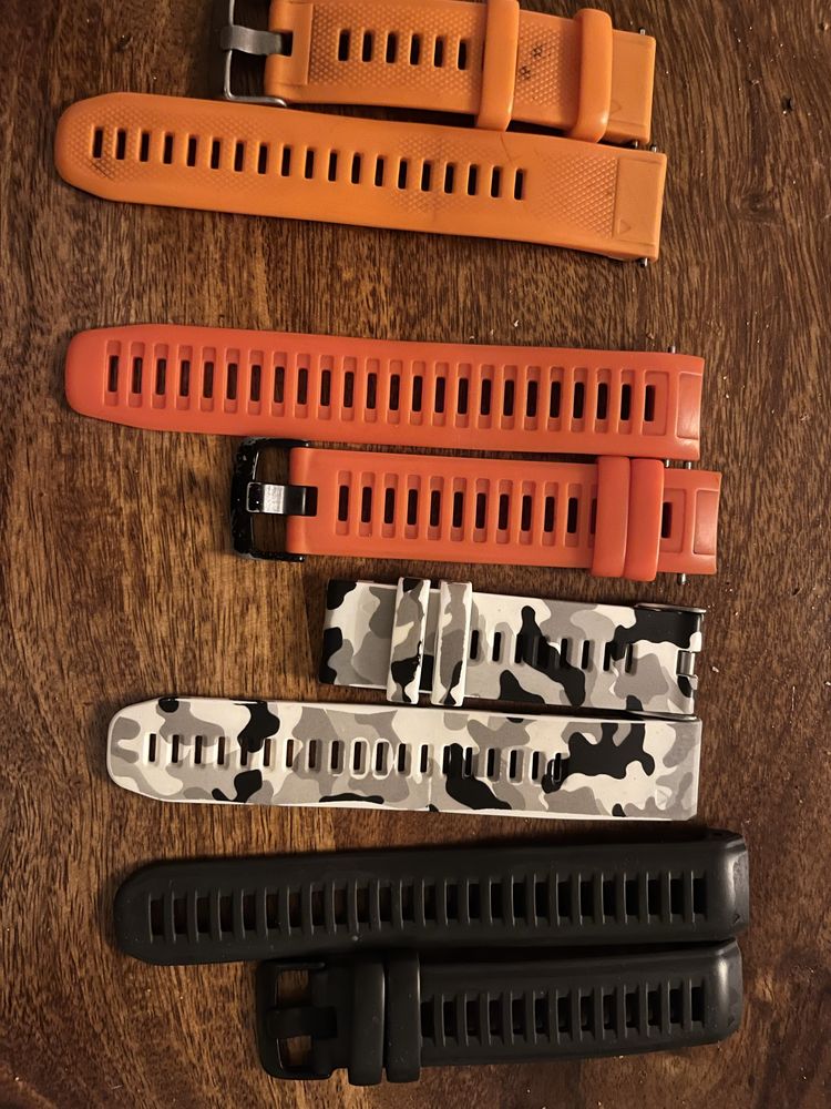 Garmin Instinct 2 solar
