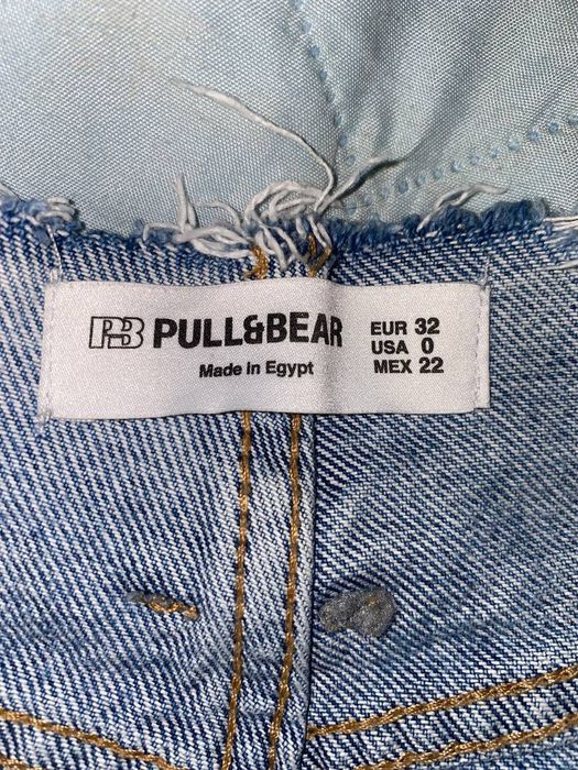 Джинси балон, шикарно сидять, дуже якісні