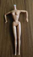 Oryginalne ciało dla lalki Barbie vintage