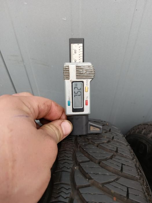 175/65 R14 Fulda зимові шини резина колеса