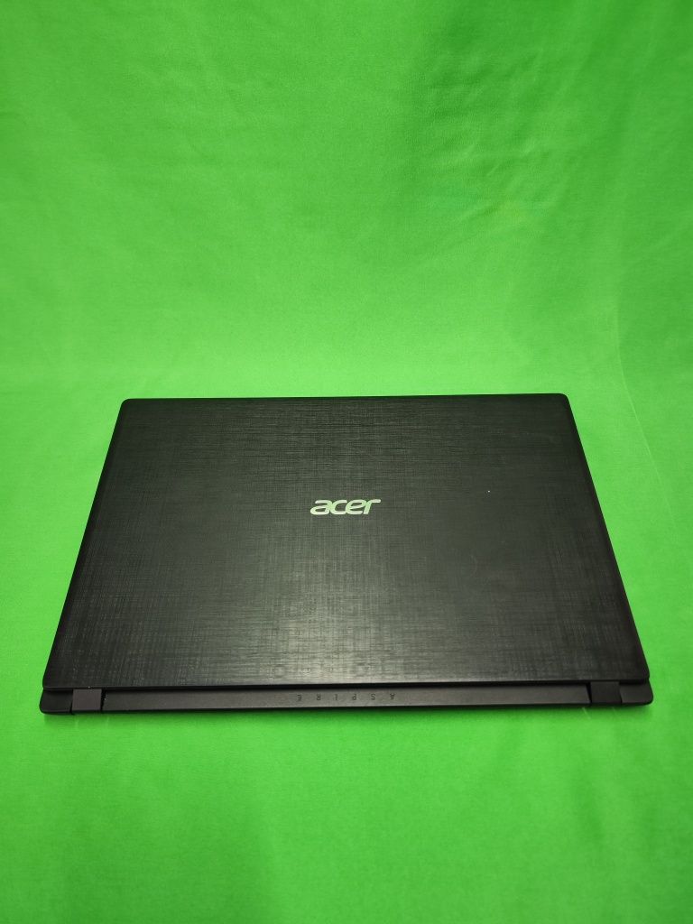 Acer aspire 3 a315-51/i3-7020u/4 gb ram/128 gb ssd