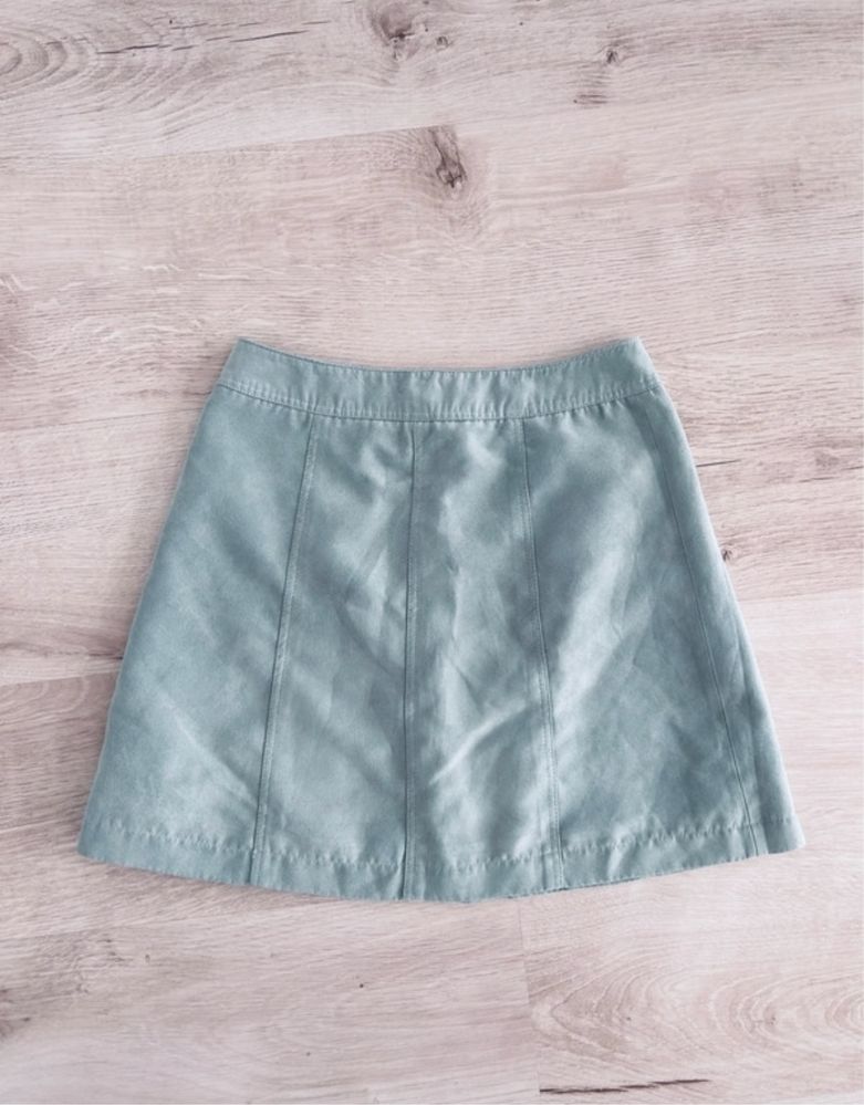 Spódniczka rozmiar XS H&M